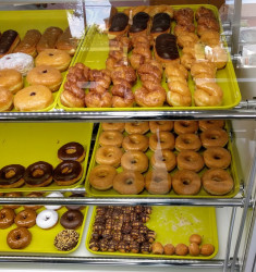 Georgetown Donuts