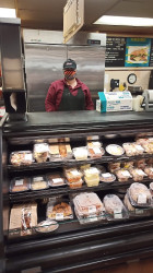 Giant Food Mart