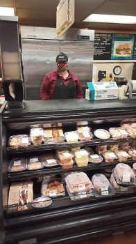 Giant Food Mart