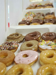 Gigi's Donuts