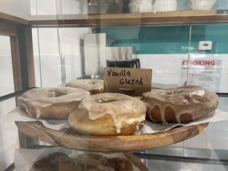 Gigi's Doughnuts