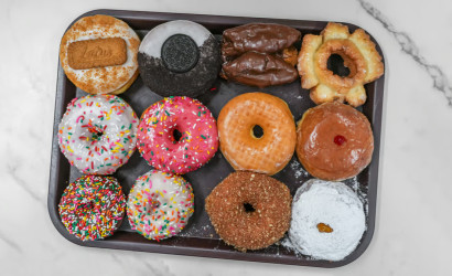 Gladstone Donut House