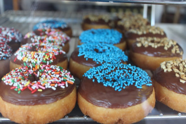 Glady Doughnuts