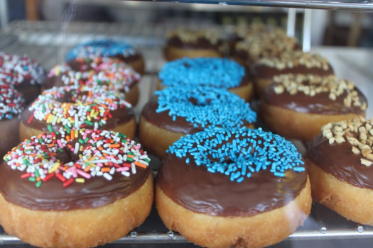 Glady Doughnuts