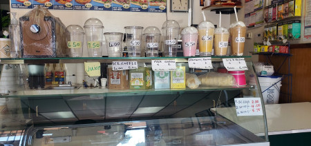 Glady's Donuts & Ice Cream