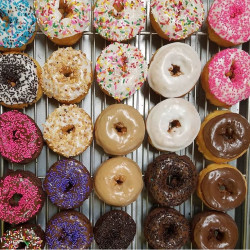 Glady's Donuts & Sandwiches