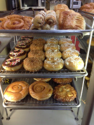 Good Day Donut