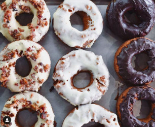 Good Journey Donuts
