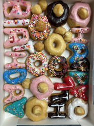 Good Morning Donuts