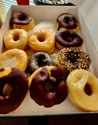 Good Things Donuts