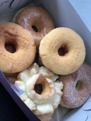 Good Time Donut