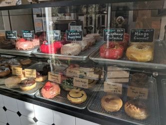 Good Town Doughnuts