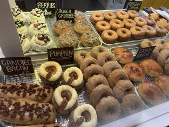 Goodonuts