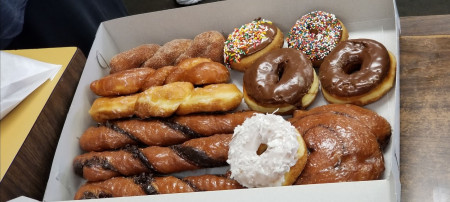 Goody's Donuts