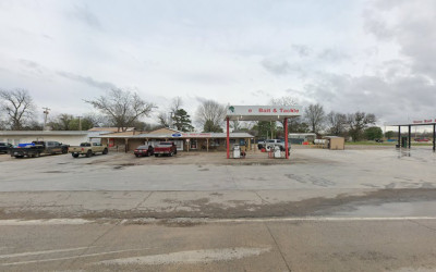 Gore Donut Shop