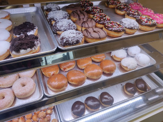 Gorilla Donuts and Bakery LLC