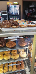 Grand Slam Donuts