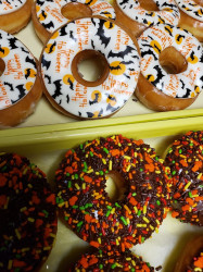 Grandview Donut