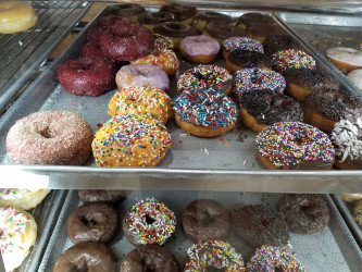 Granny's Donuts