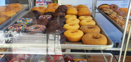 Granny's Donuts Inc