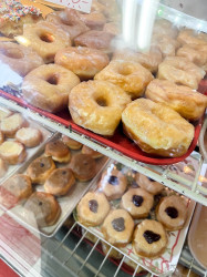 Granny's Gourmet Donuts