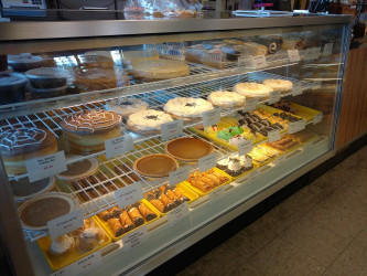Grant's Bakery