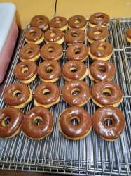 Grape Creek Donuts