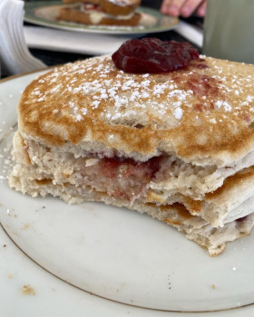 Green Street Eatery
