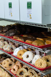 Greenbush Bakery