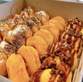 Groveland@DonutNV