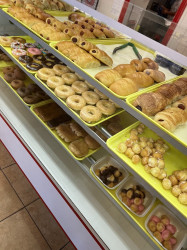 H Donut
