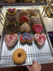 H & H Donuts