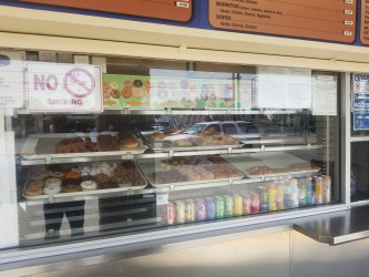 H & J Donut House