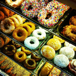 Hanisch Bakery and Coffee Shop