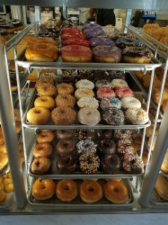 Happy Donuts & Bagels