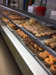 Happy's Donut Tree