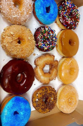 Haro's Donuts and Deli