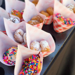 Harvey's Gourmet Donuts