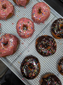 Haute Donuts