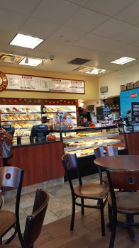 Heav'nly Donuts