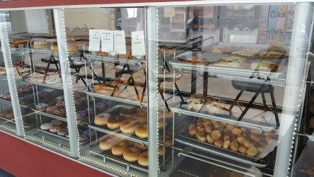 Heidi's Donuts