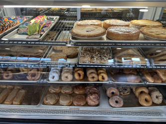 Helen Bernhard Bakery