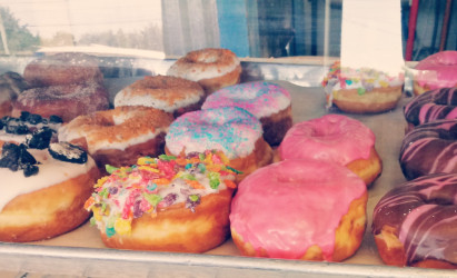 Hello Donuts Gulfport