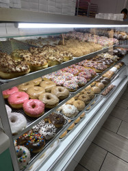 Heritage Donuts