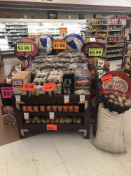 Heritage IGA