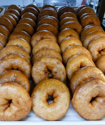 Herman's Farm Market & Cider Mill