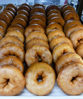 Herman's Farm Market & Cider Mill