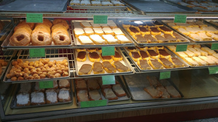 Hershberger's Farm and Bakery