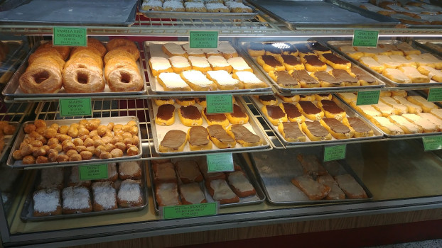 Hershberger's Farm and Bakery