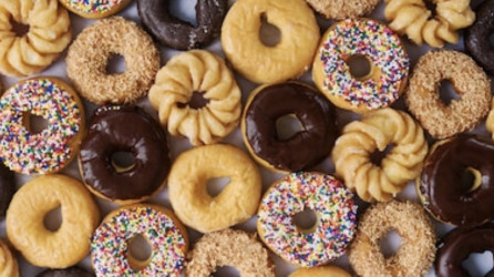 Highland Donuts